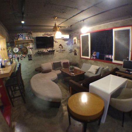 Mr. Comma Guesthouse Seul Exterior foto