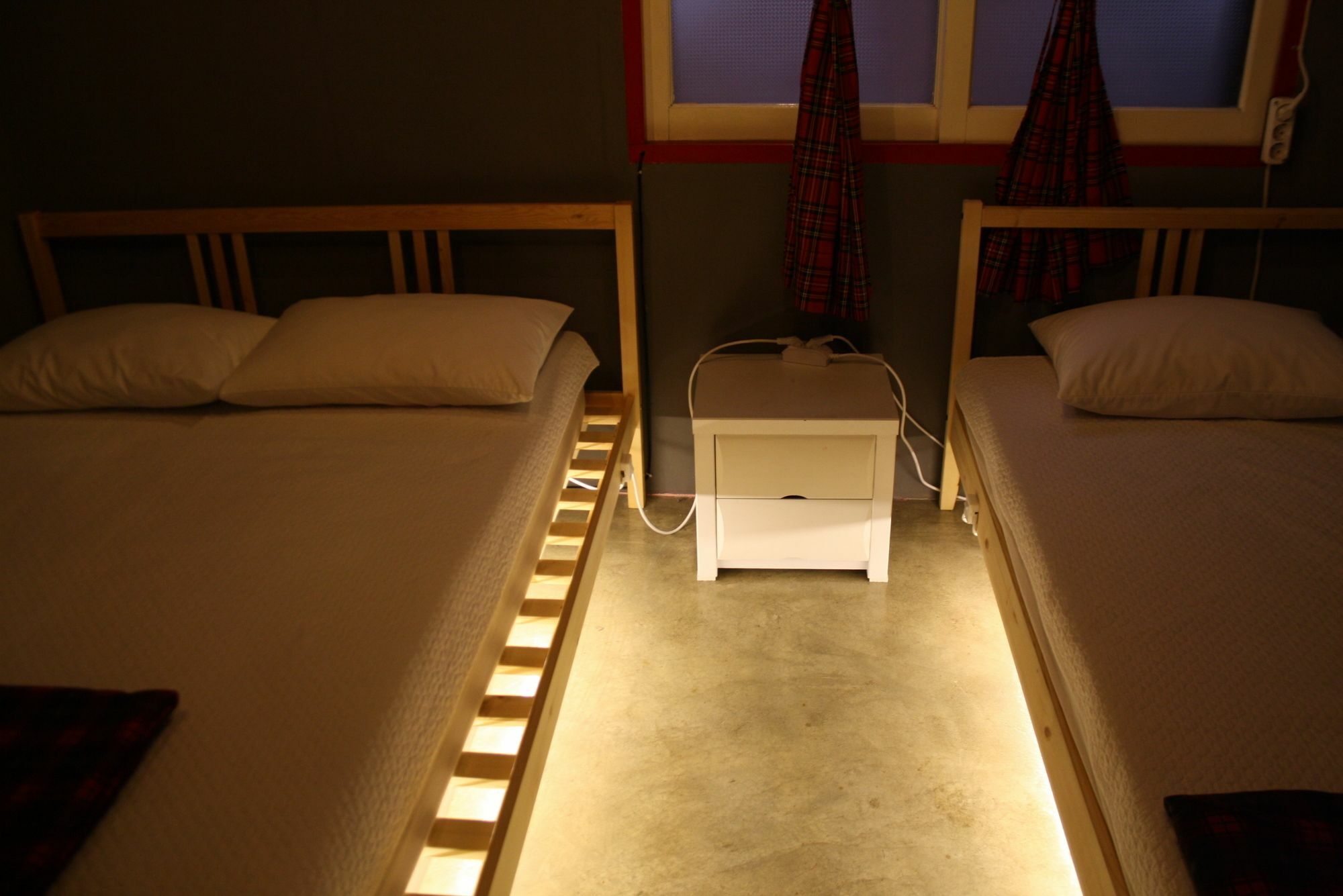 Mr. Comma Guesthouse Seul Exterior foto