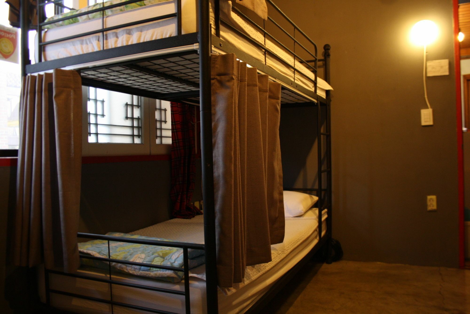 Mr. Comma Guesthouse Seul Exterior foto