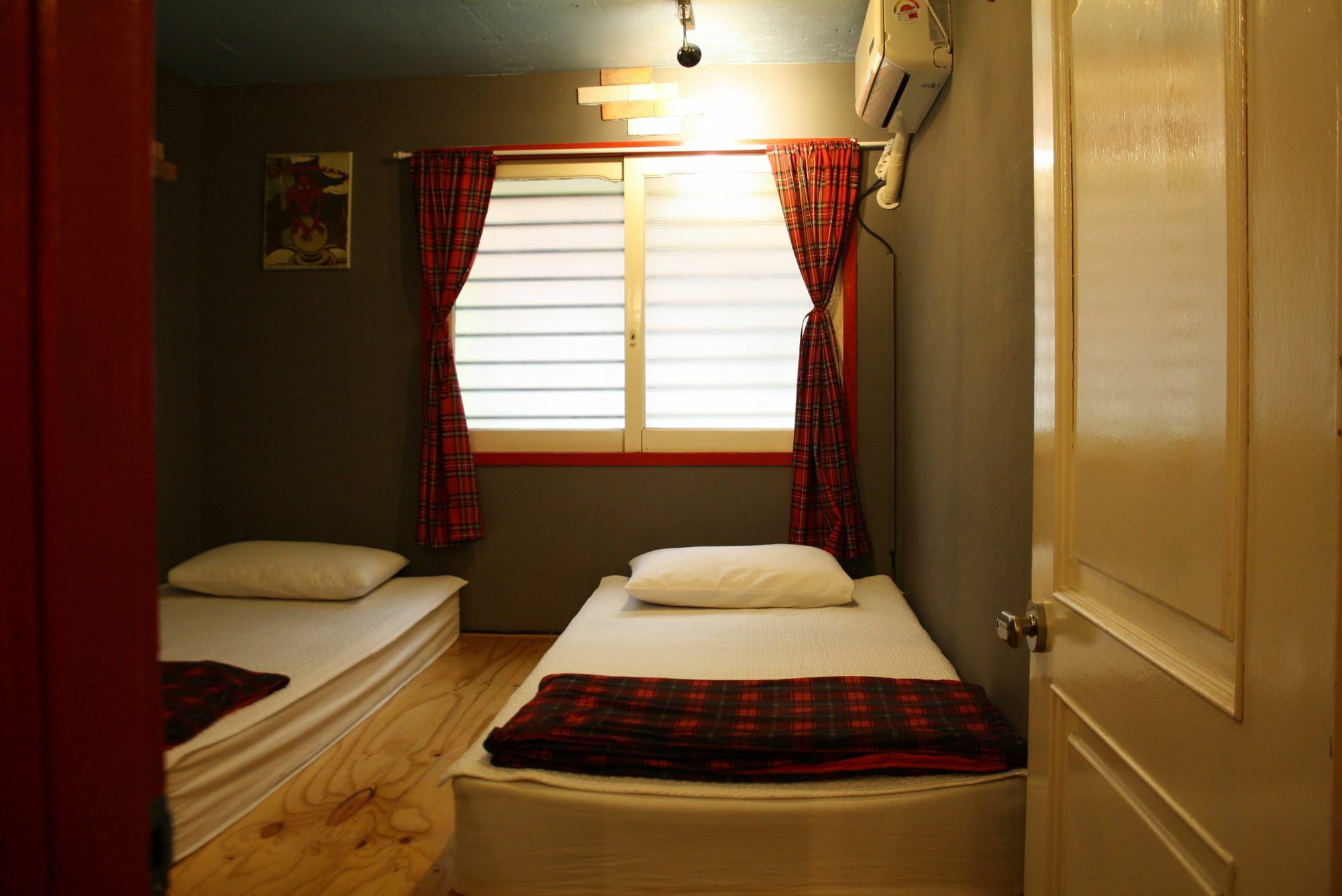 Mr. Comma Guesthouse Seul Exterior foto