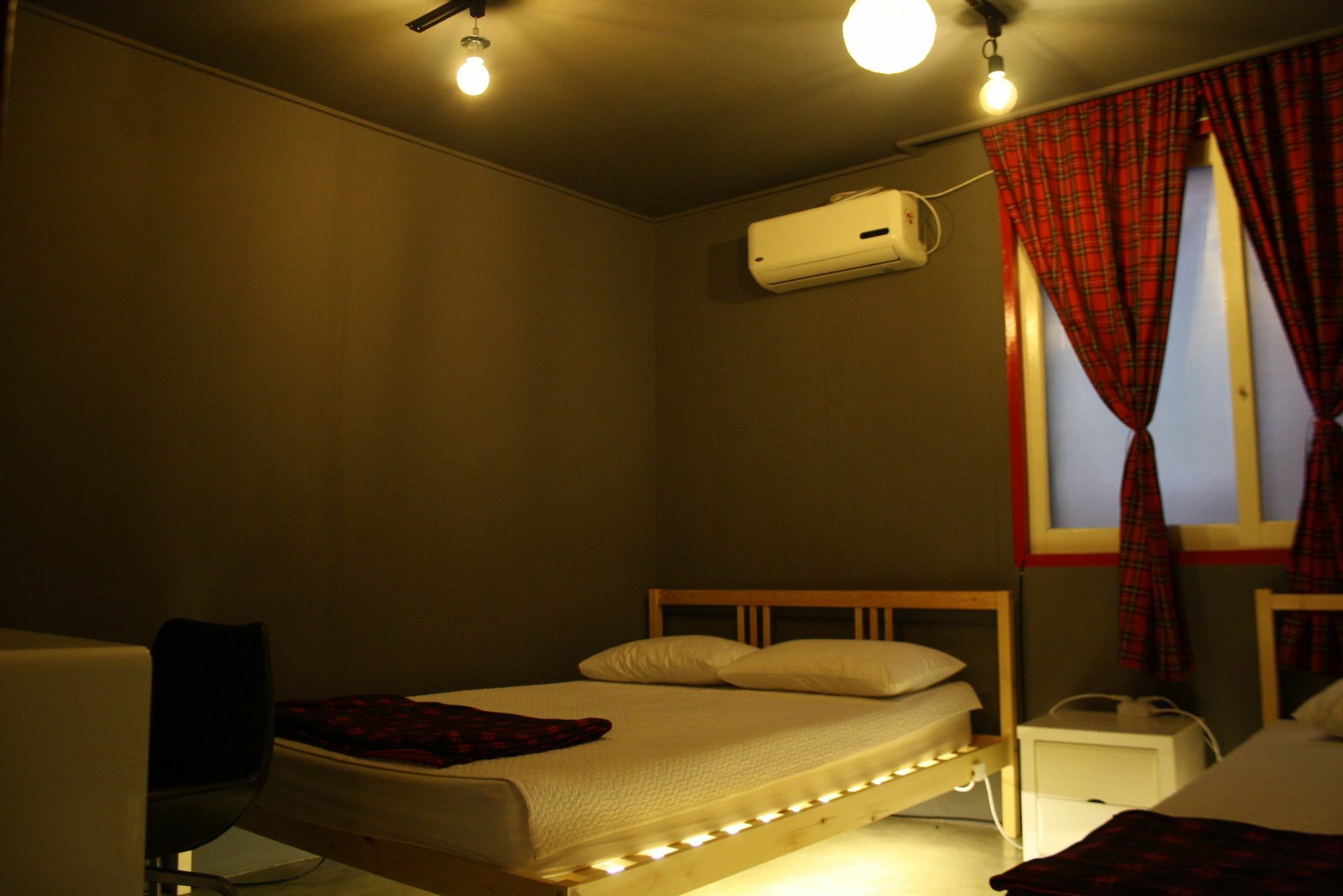 Mr. Comma Guesthouse Seul Exterior foto