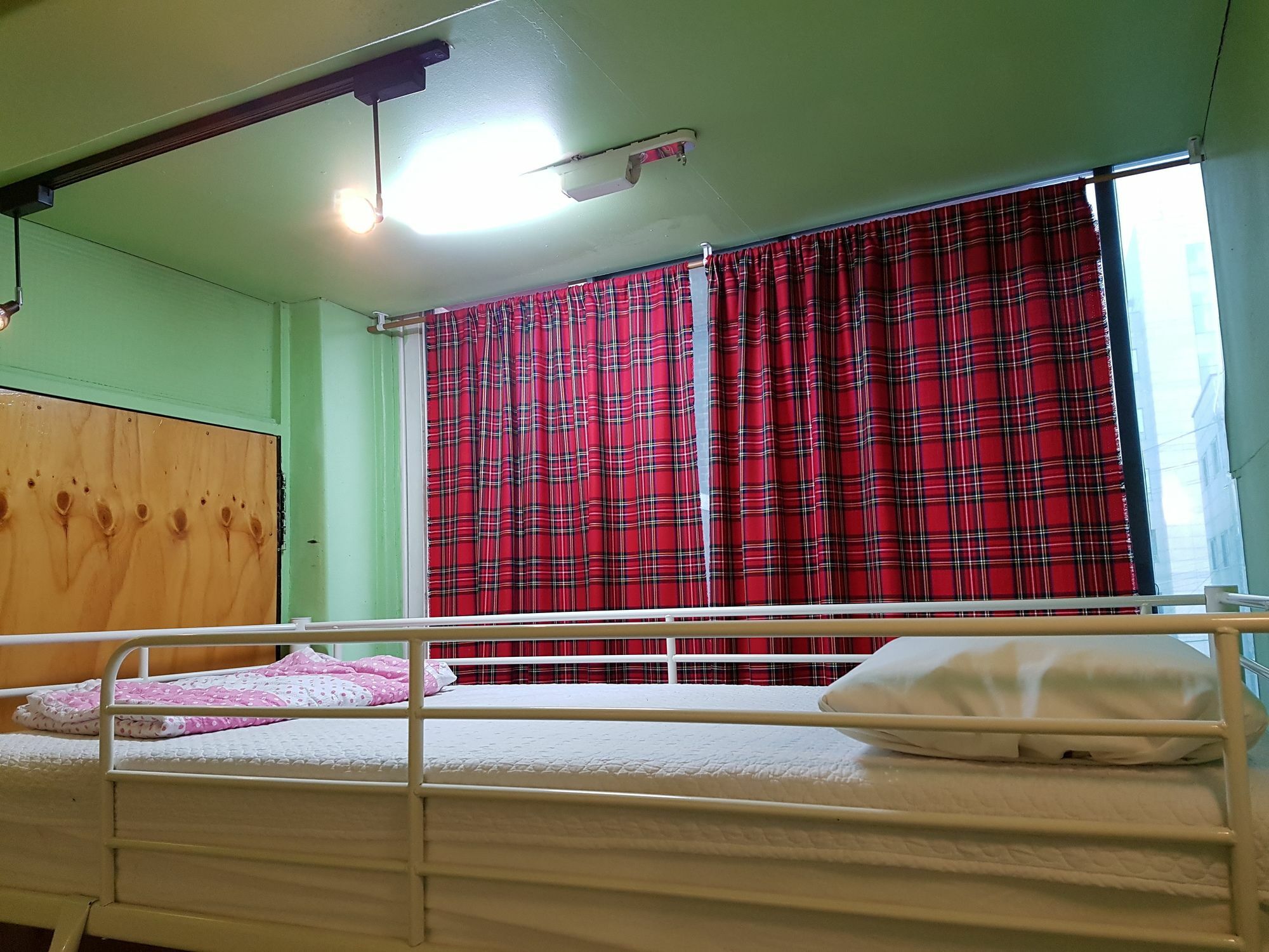 Mr. Comma Guesthouse Seul Exterior foto