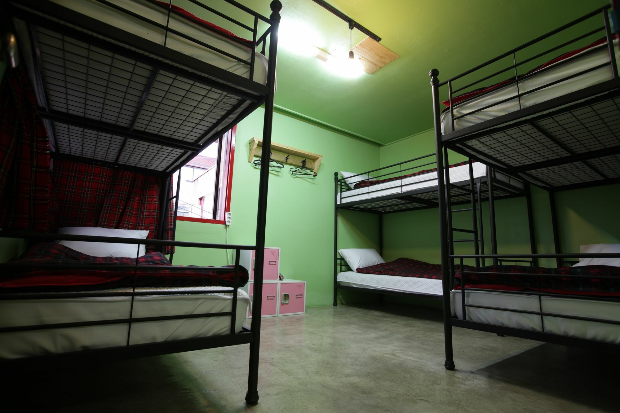 Mr. Comma Guesthouse Seul Exterior foto