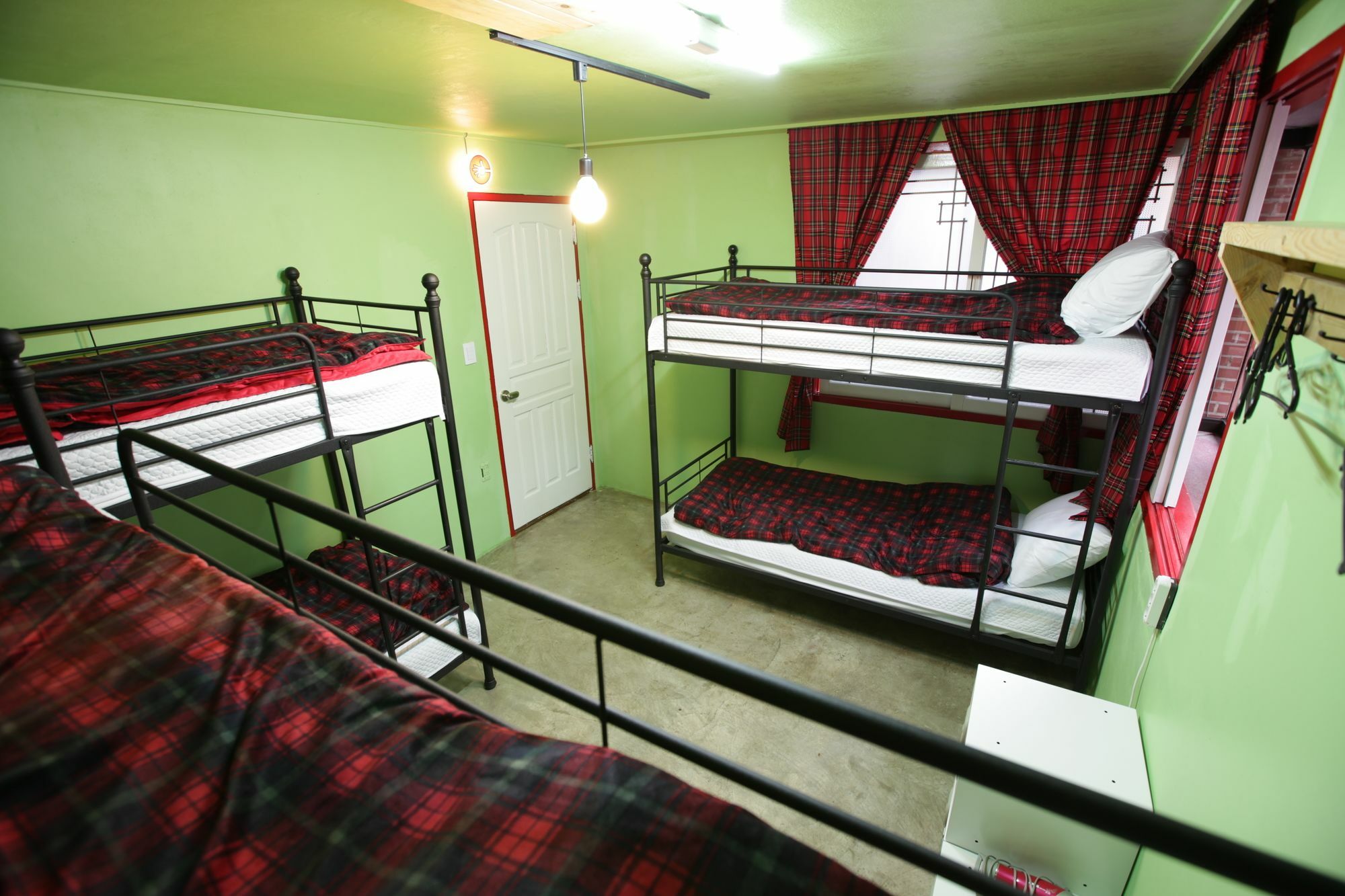 Mr. Comma Guesthouse Seul Exterior foto