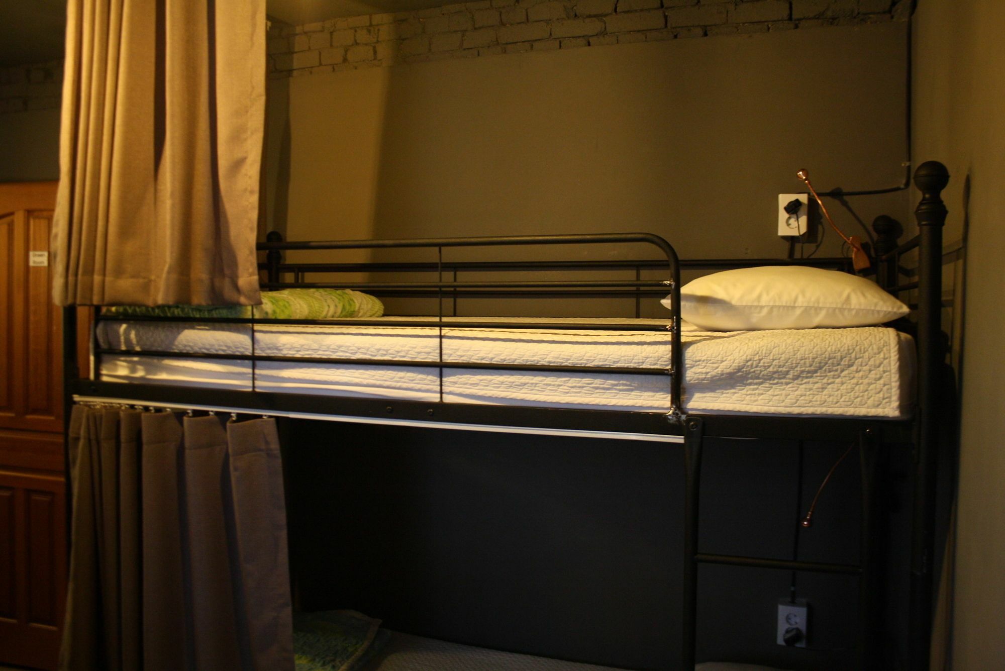 Mr. Comma Guesthouse Seul Exterior foto