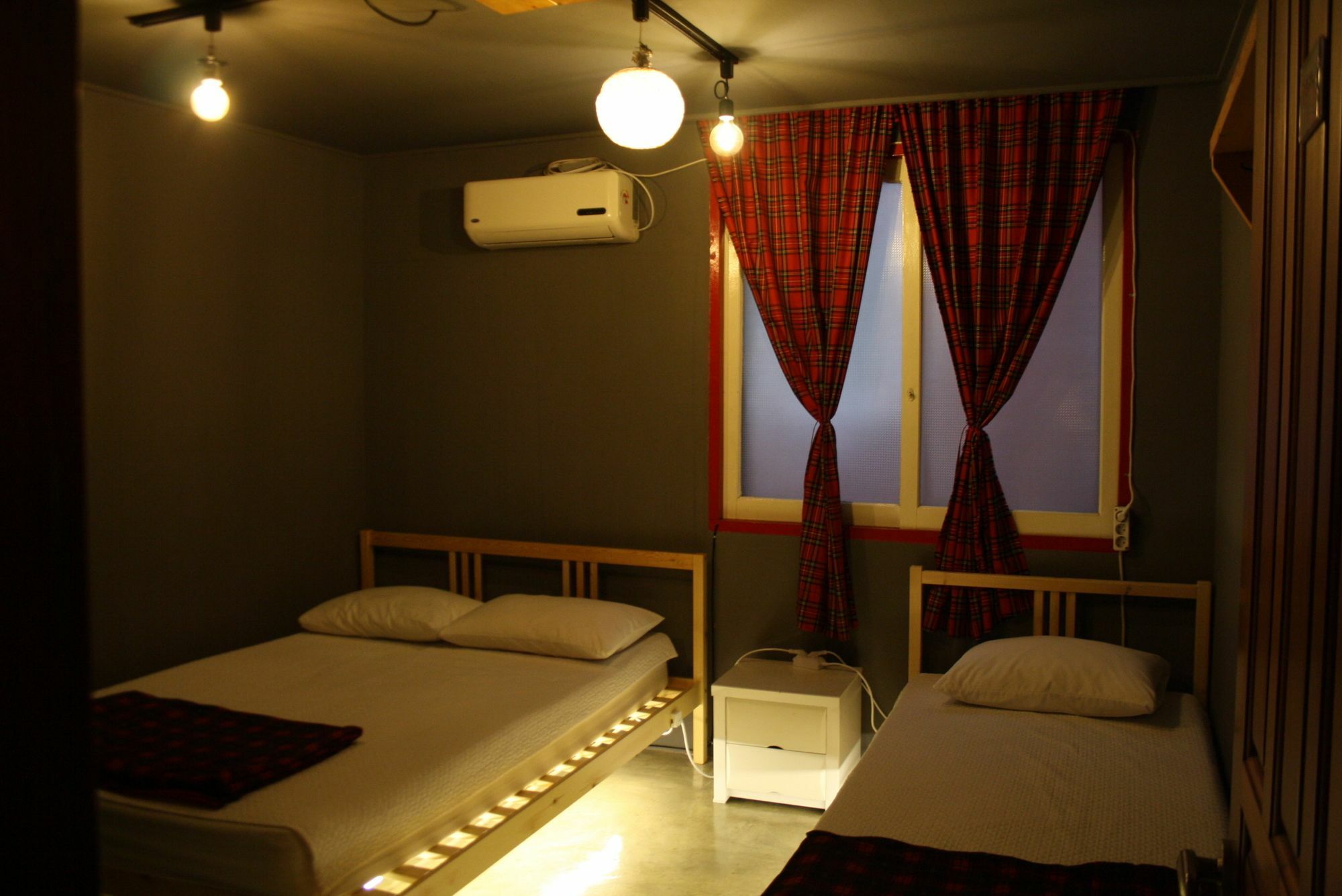 Mr. Comma Guesthouse Seul Exterior foto